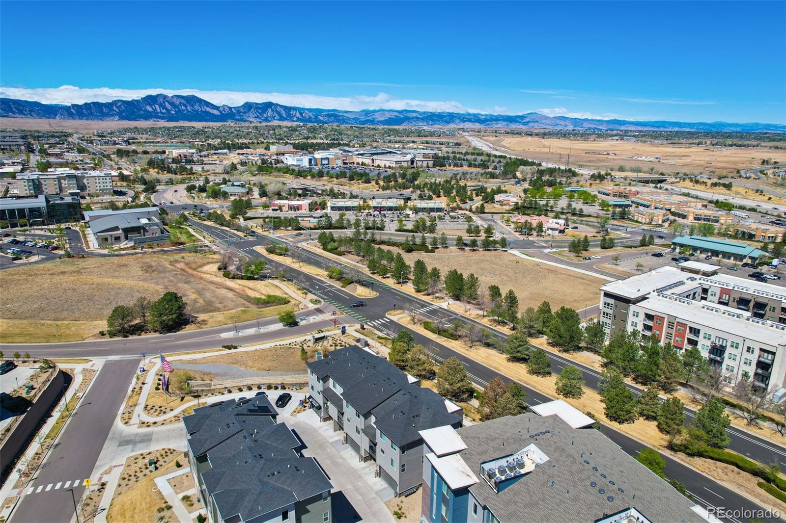 471 Interlocken Boulevard Broomfield CO 80021