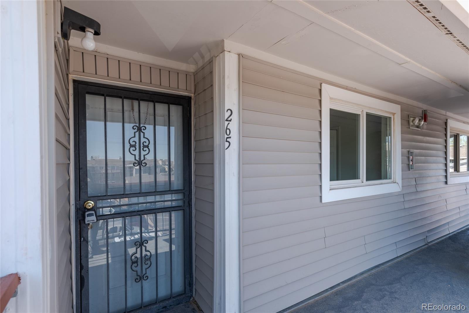 8666 Decatur Street Westminster CO 80031