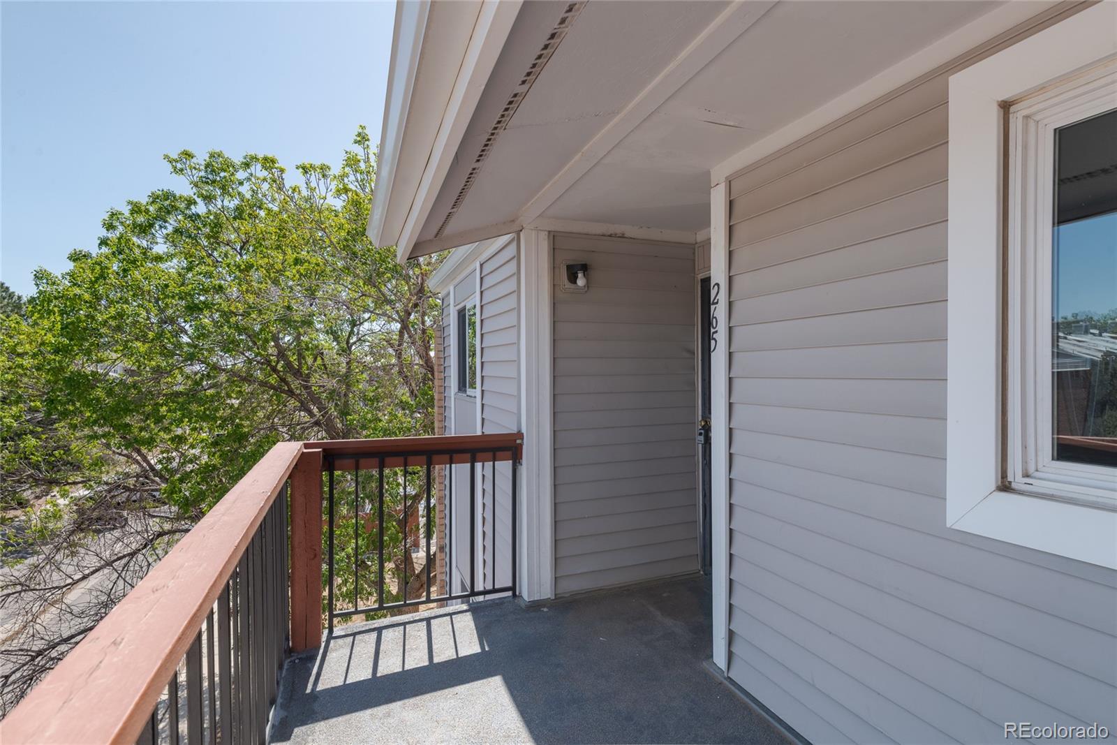 8666 Decatur Street Westminster CO 80031