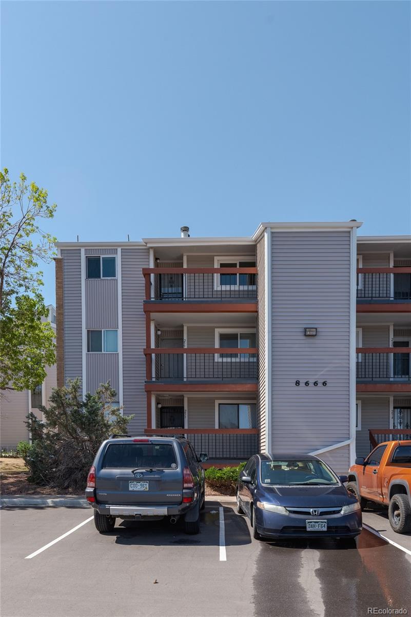 8666 Decatur Street Westminster CO 80031