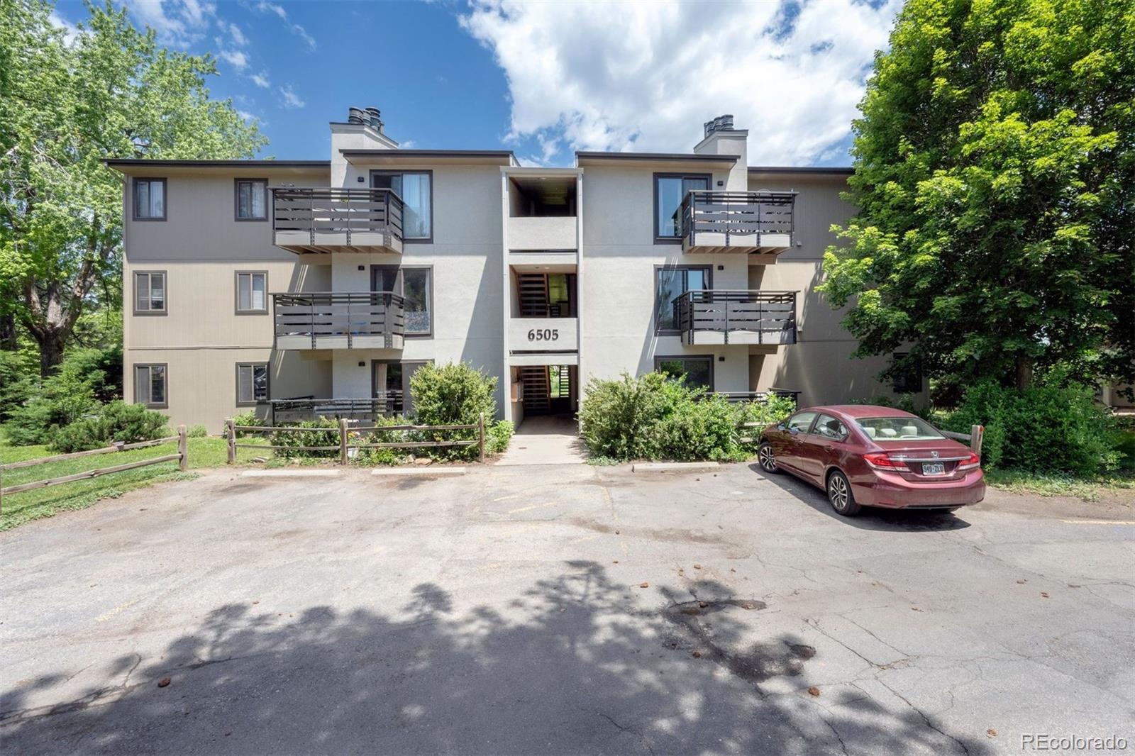 6505 Kalua Road Boulder CO 80301