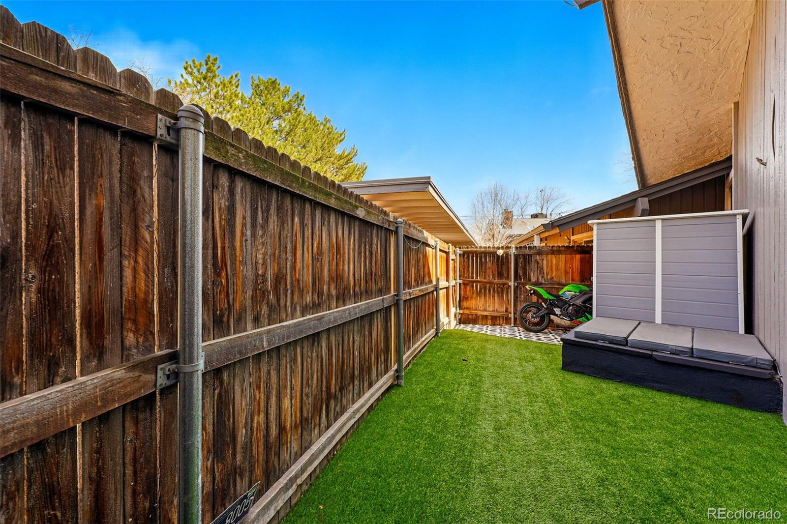 6495 E Happy Canyon Road Denver CO 80237