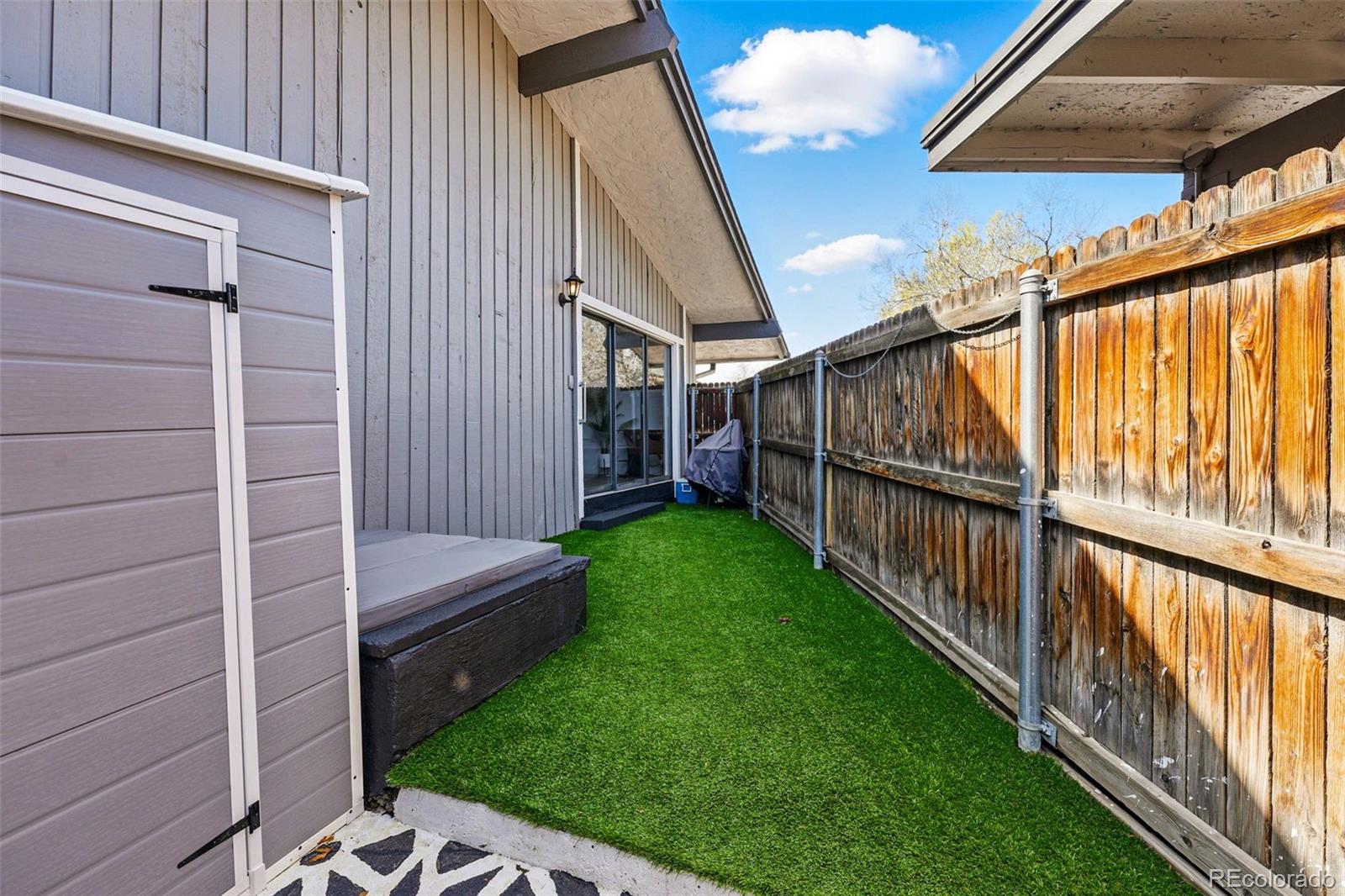 6495 E Happy Canyon Road Denver CO 80237