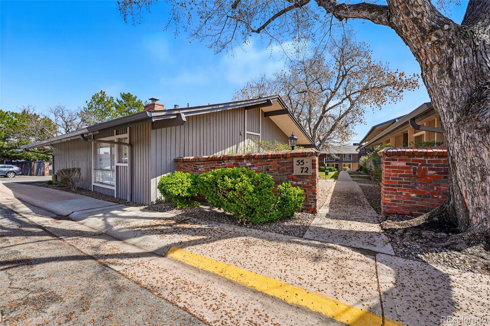 6495 E Happy Canyon Road Denver CO 80237