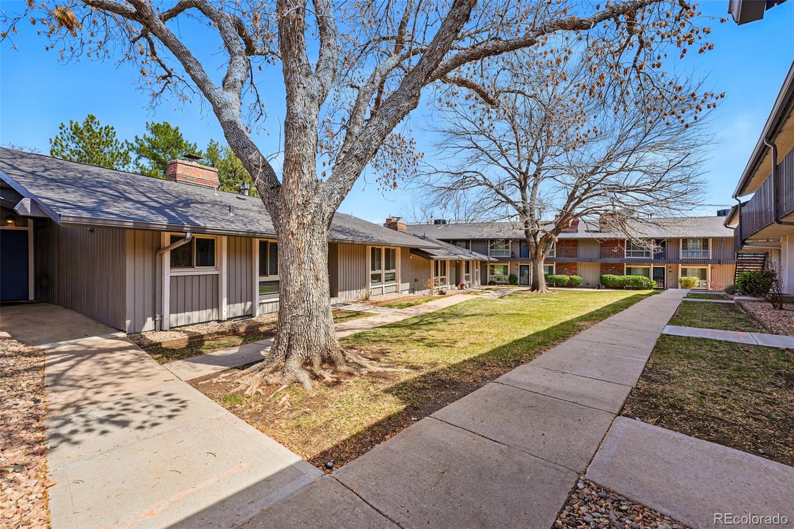 6495 E Happy Canyon Road Denver CO 80237