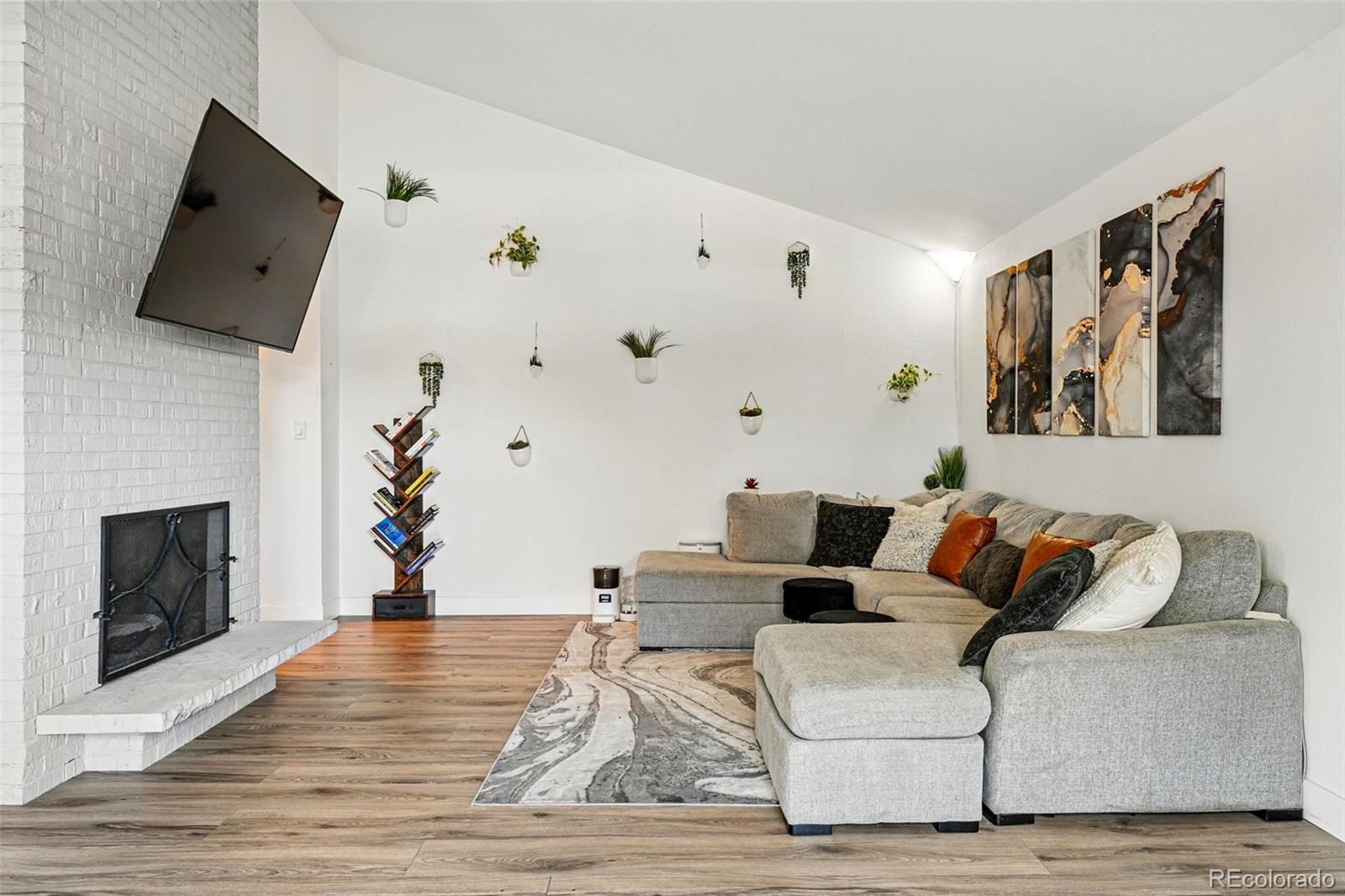 6495 E Happy Canyon Road Denver CO 80237