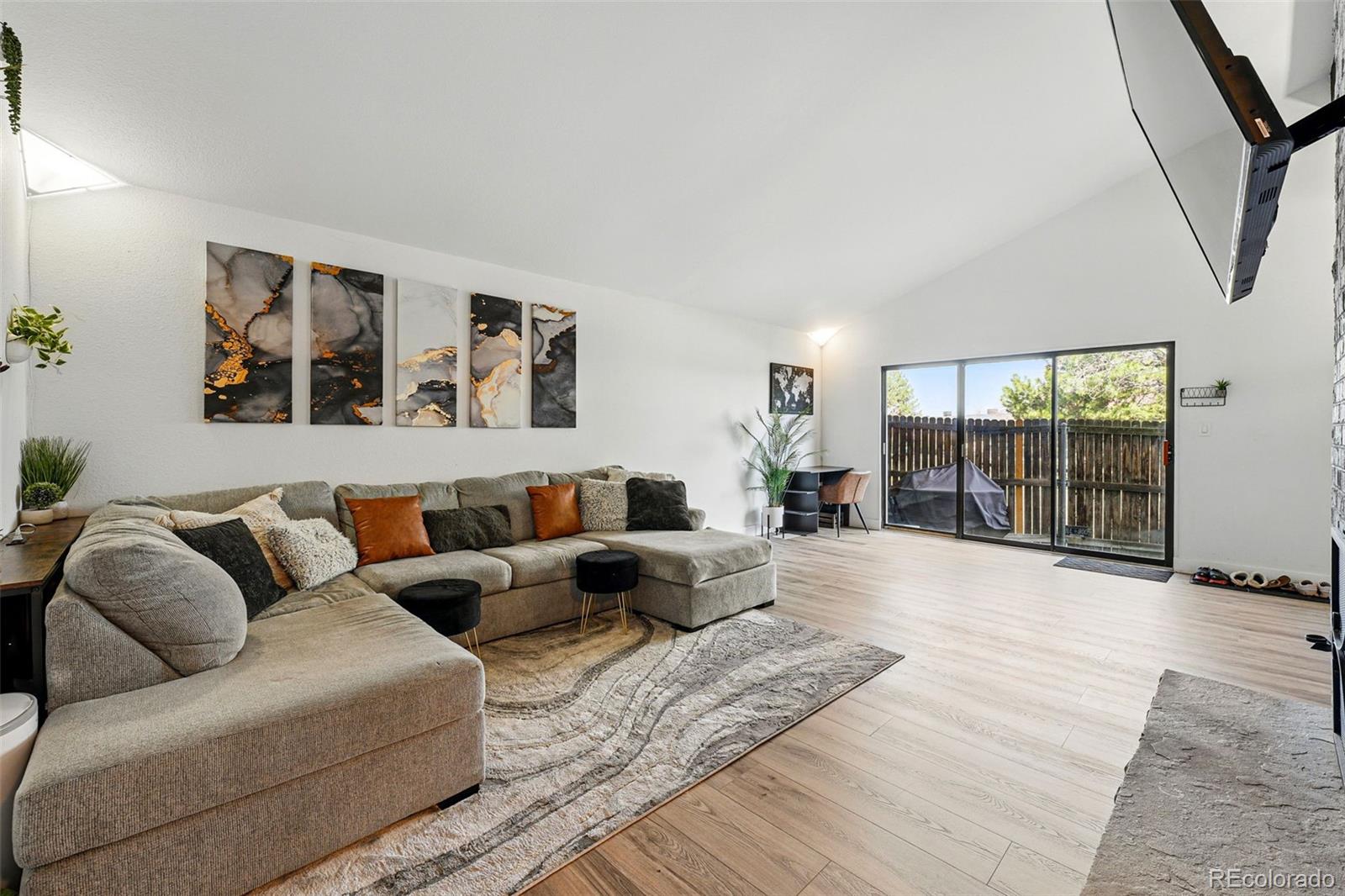 6495 E Happy Canyon Road Denver CO 80237