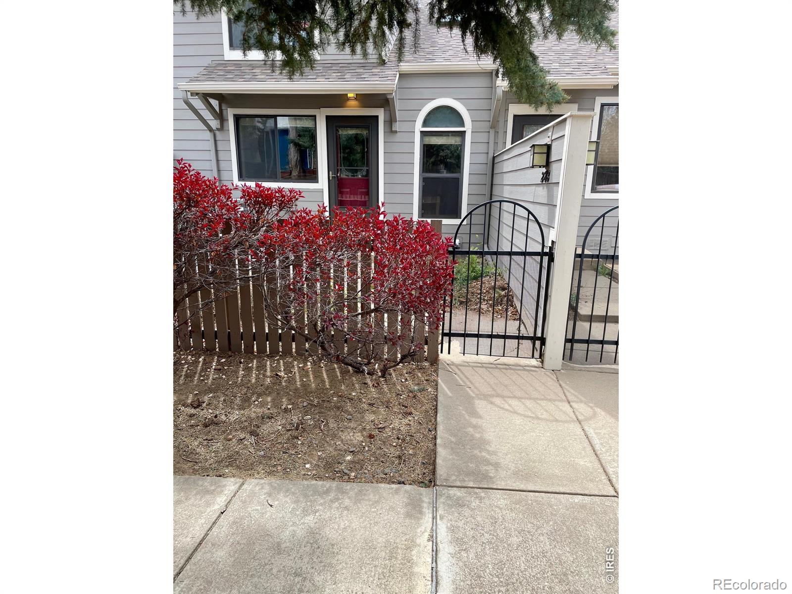 283 S Taft Court Louisville CO 80027