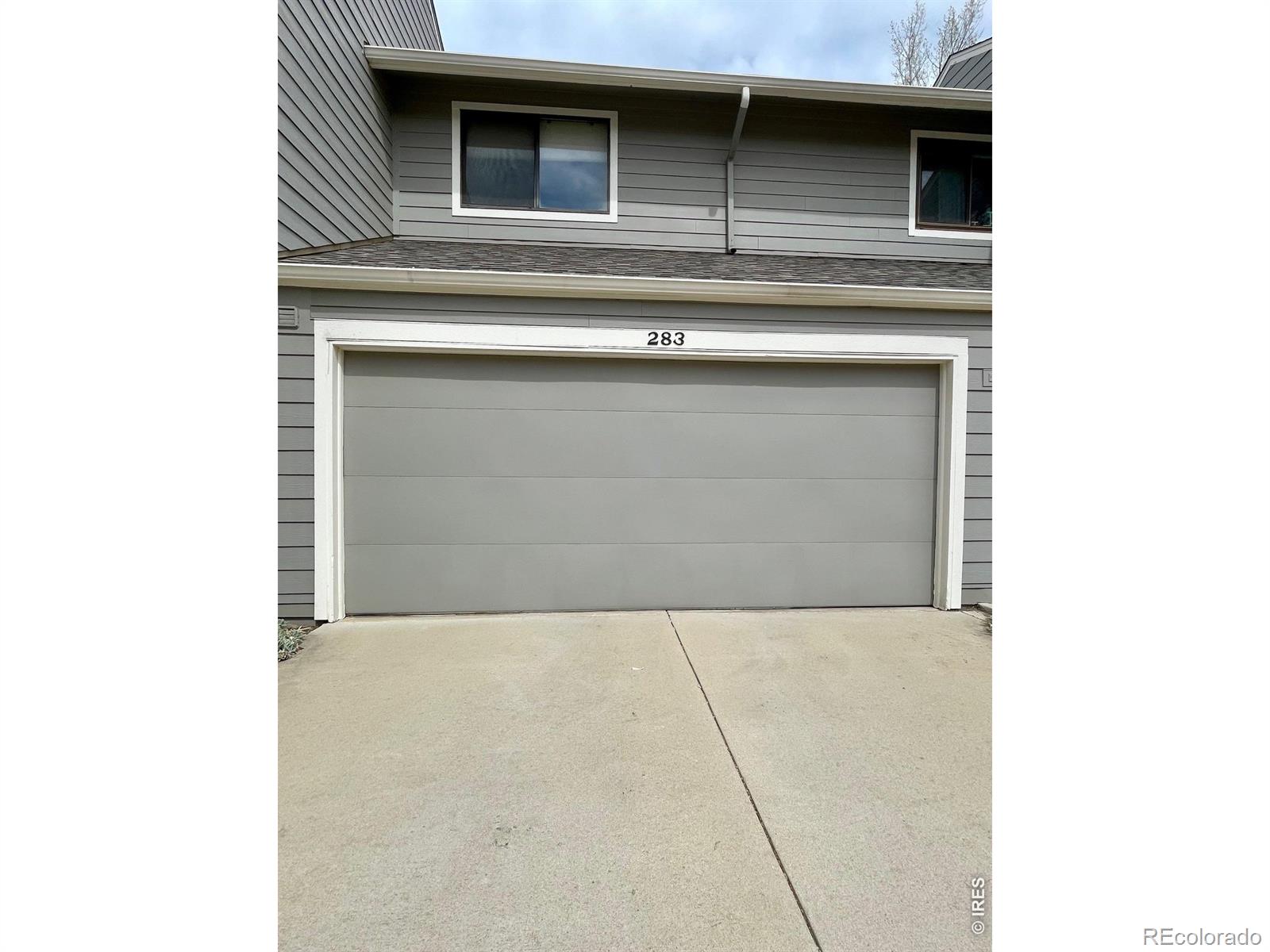 283 S Taft Court Louisville CO 80027