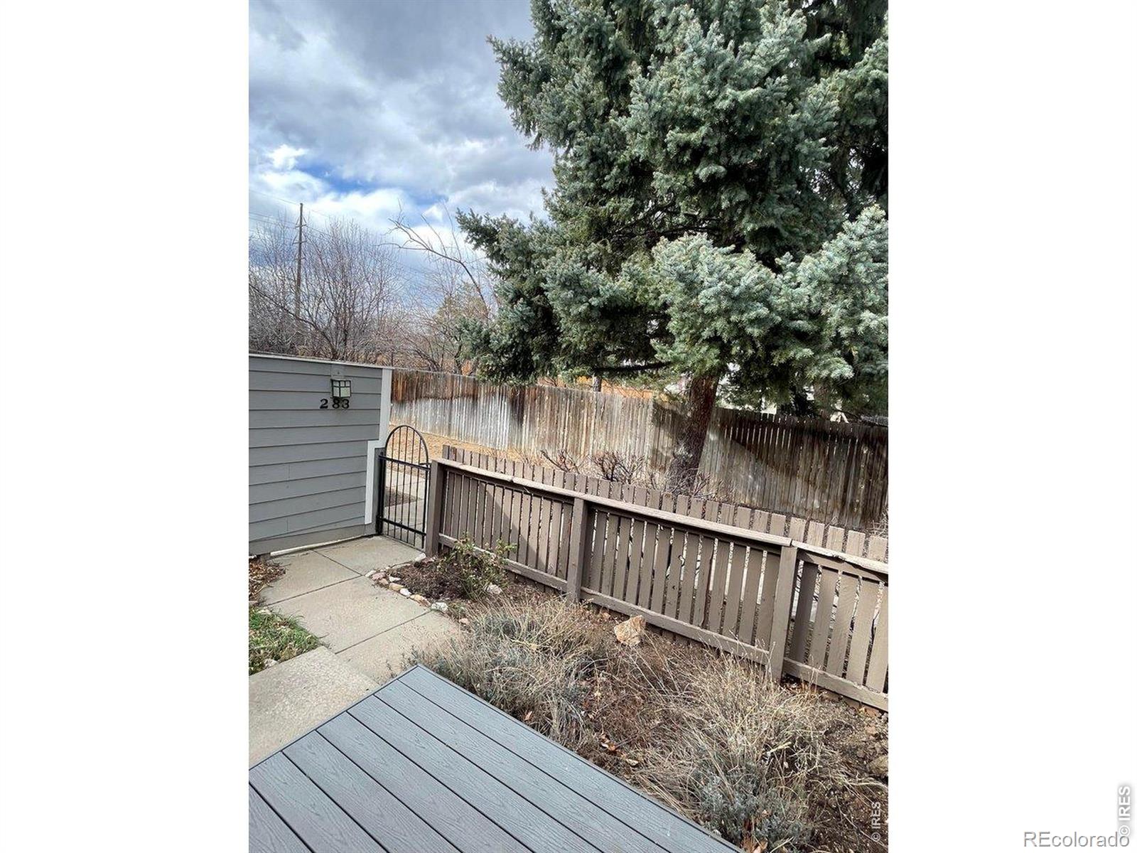 283 S Taft Court Louisville CO 80027