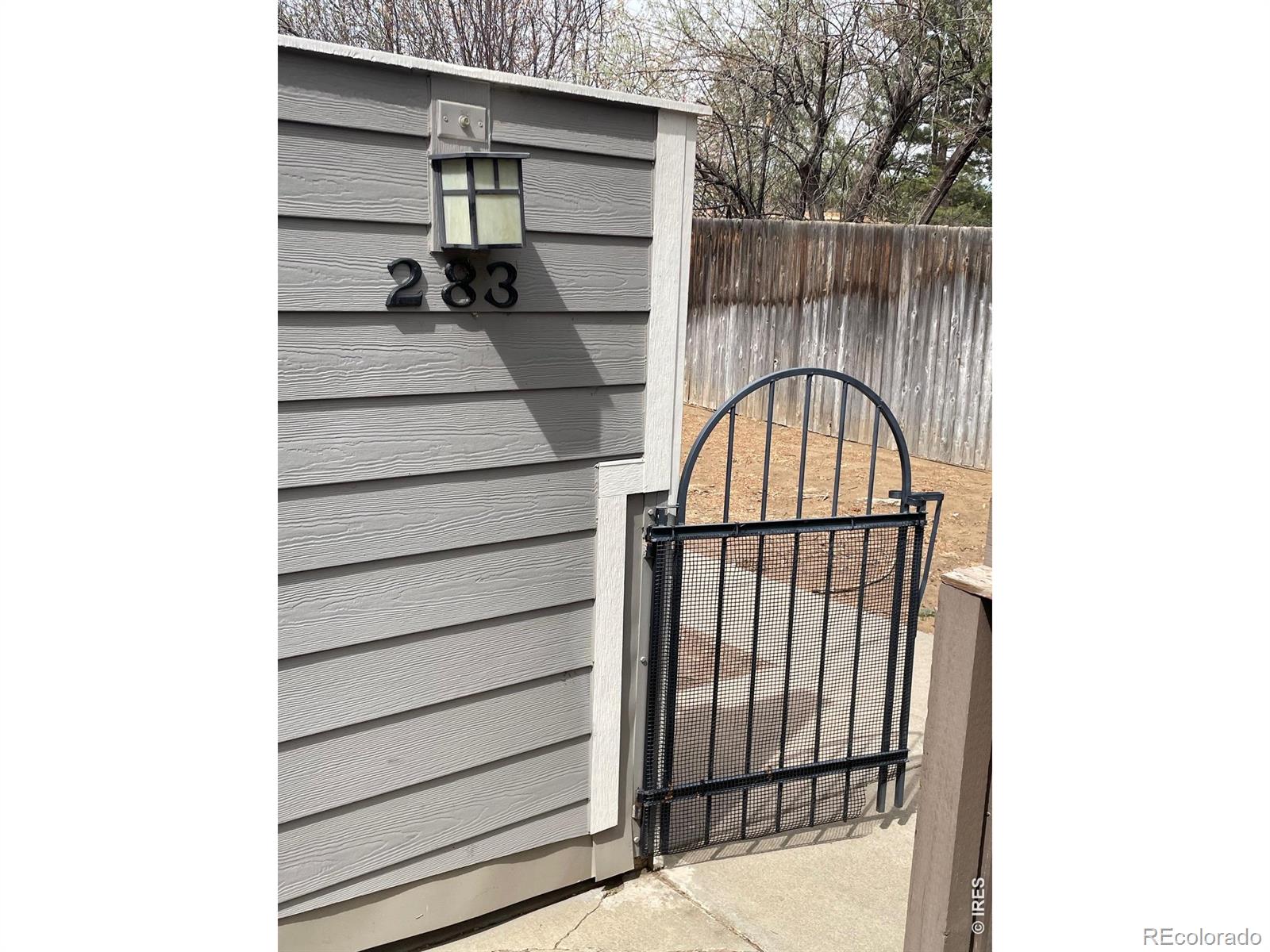 283 S Taft Court Louisville CO 80027
