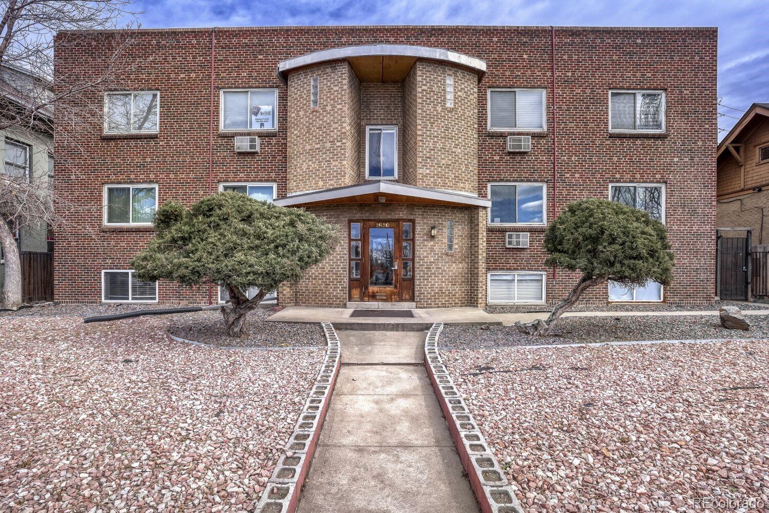 1620 Colorado Boulevard Denver CO 80220