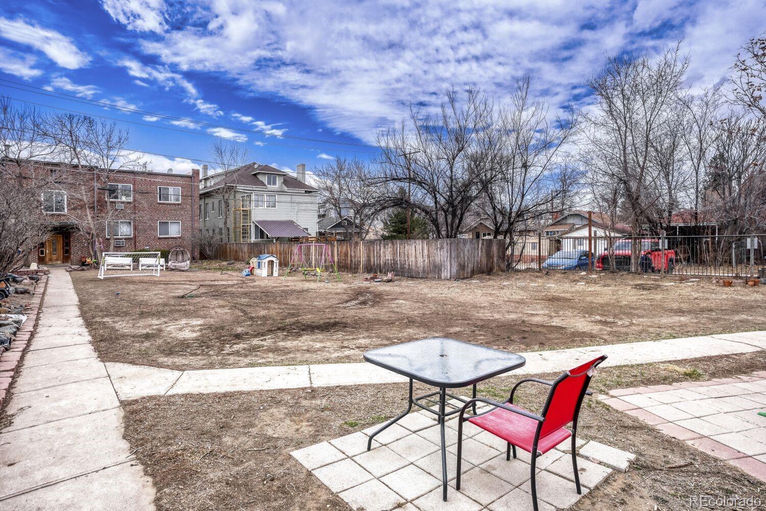 1620 Colorado Boulevard Denver CO 80220