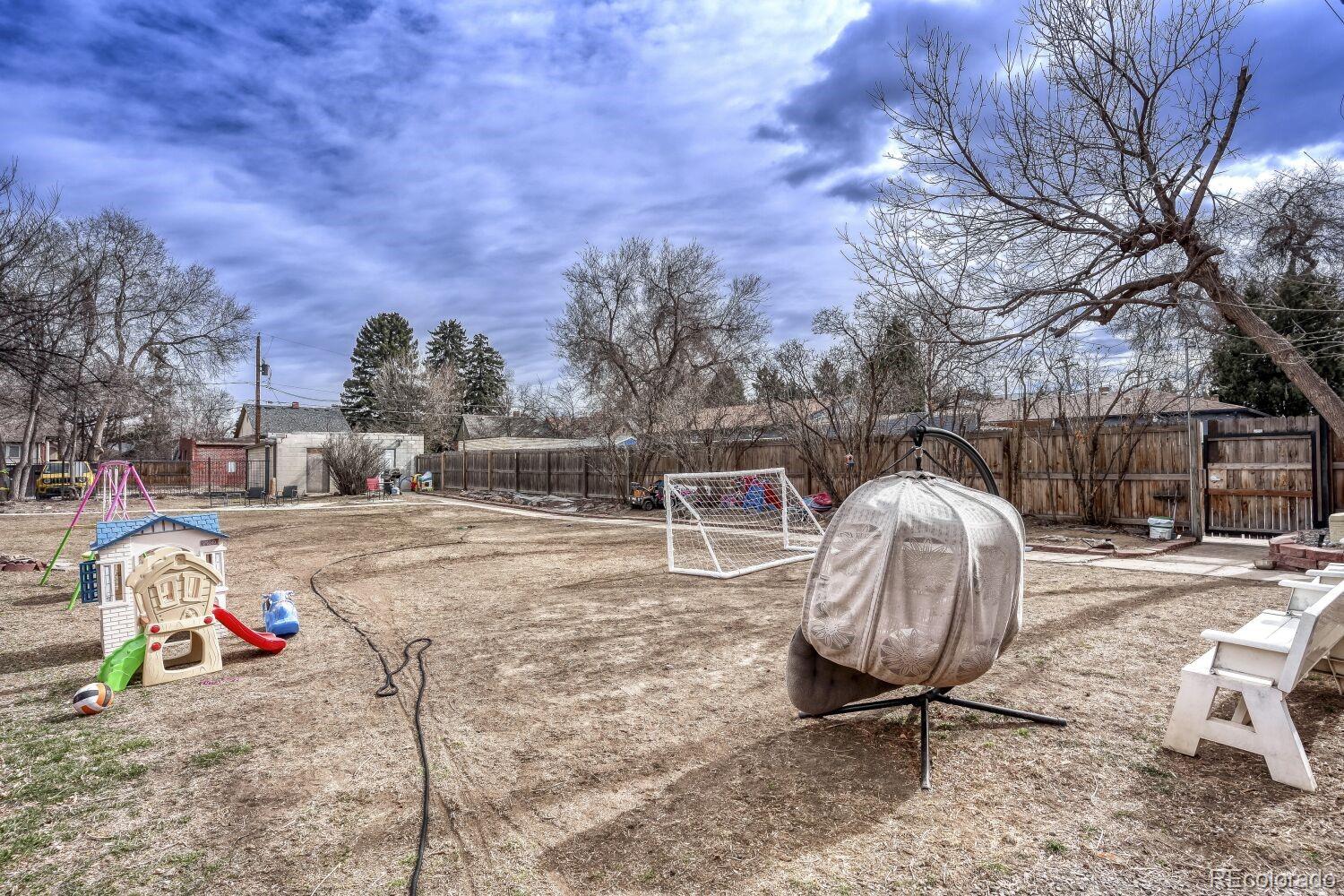 1620 Colorado Boulevard Denver CO 80220