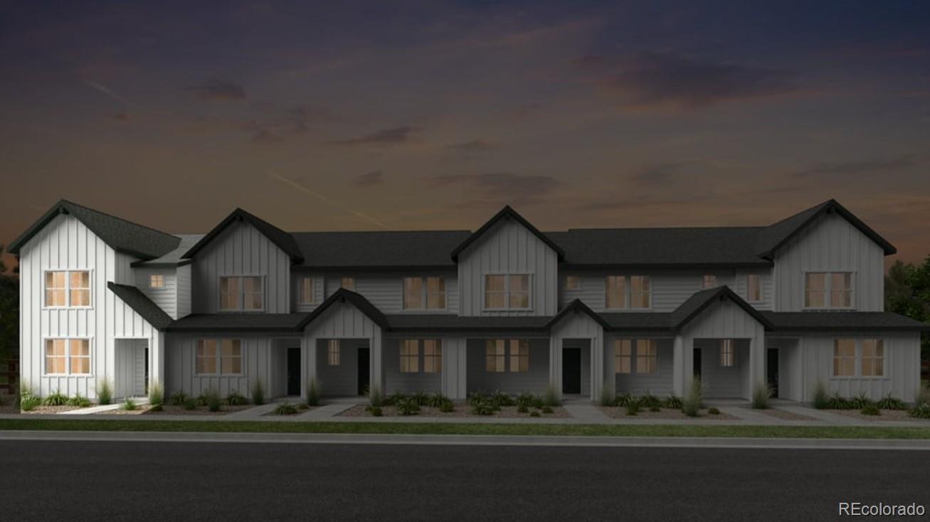 17215 W 91st Lane Arvada CO 80007