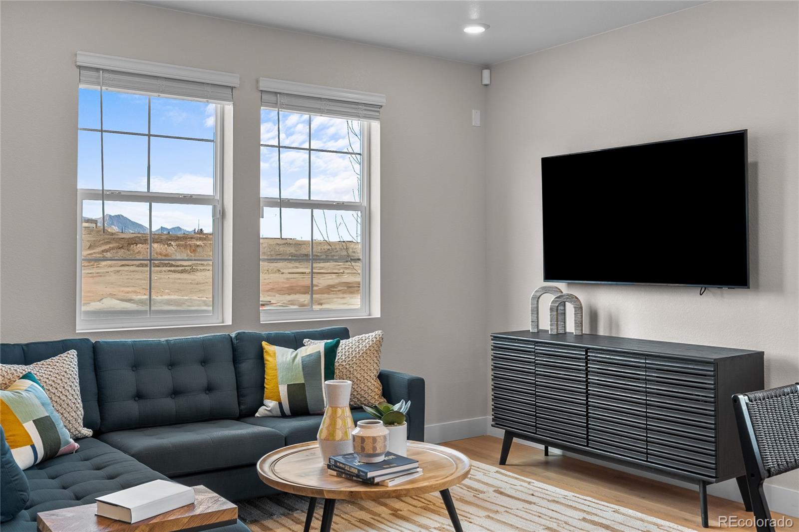 17215 W 91st Lane Arvada CO 80007