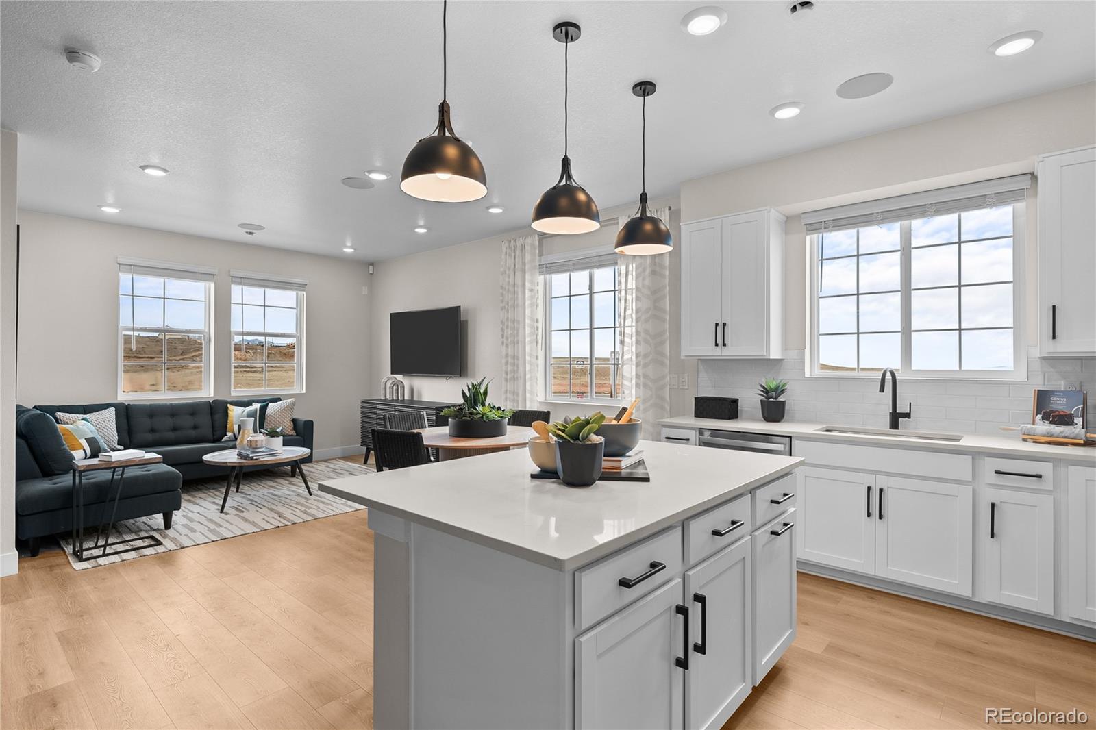 17215 W 91st Lane Arvada CO 80007