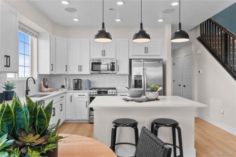 17215 W 91st Lane Arvada CO 80007