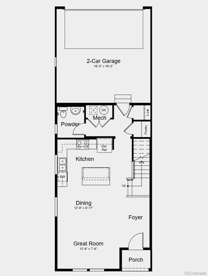 17215 W 91st Lane Arvada CO 80007