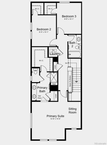 17215 W 91st Lane Arvada CO 80007