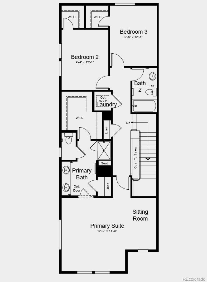 17215 W 91st Lane Arvada CO 80007