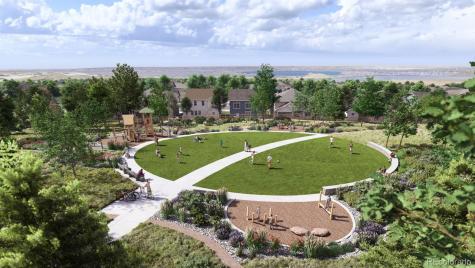 17215 W 91st Lane Arvada CO 80007
