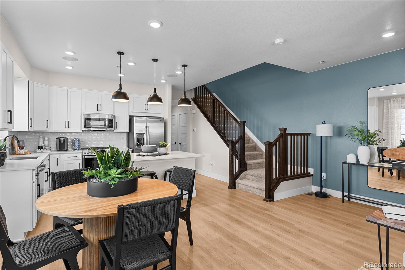17215 W 91st Lane Arvada CO 80007