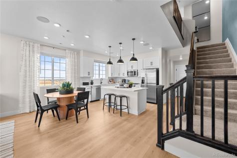 17215 W 91st Lane Arvada CO 80007