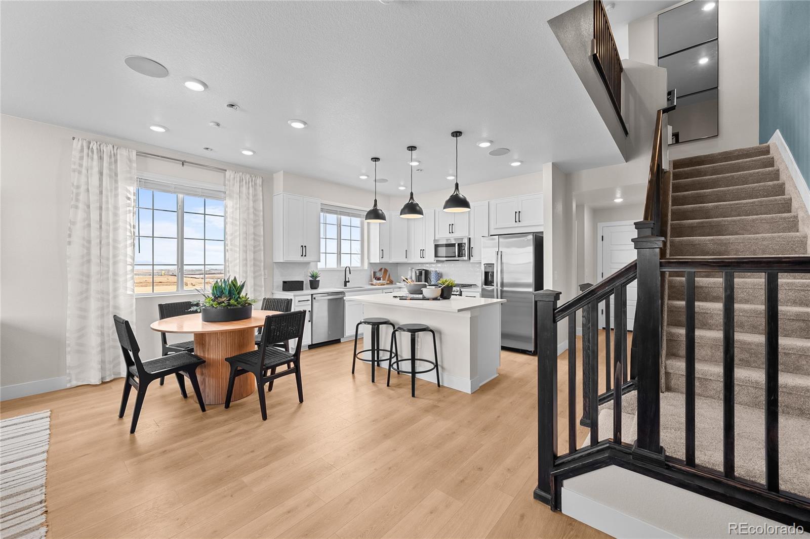 17215 W 91st Lane Arvada CO 80007