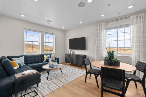 17215 W 91st Lane Arvada CO 80007
