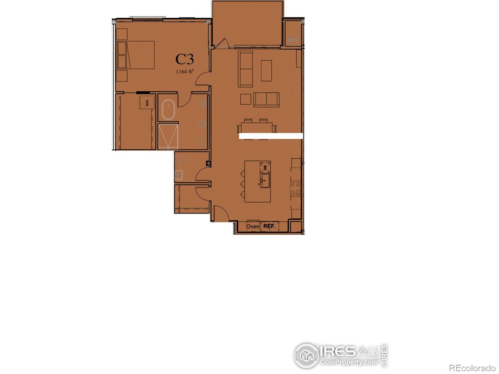 205 E 6th Street Loveland CO 80537