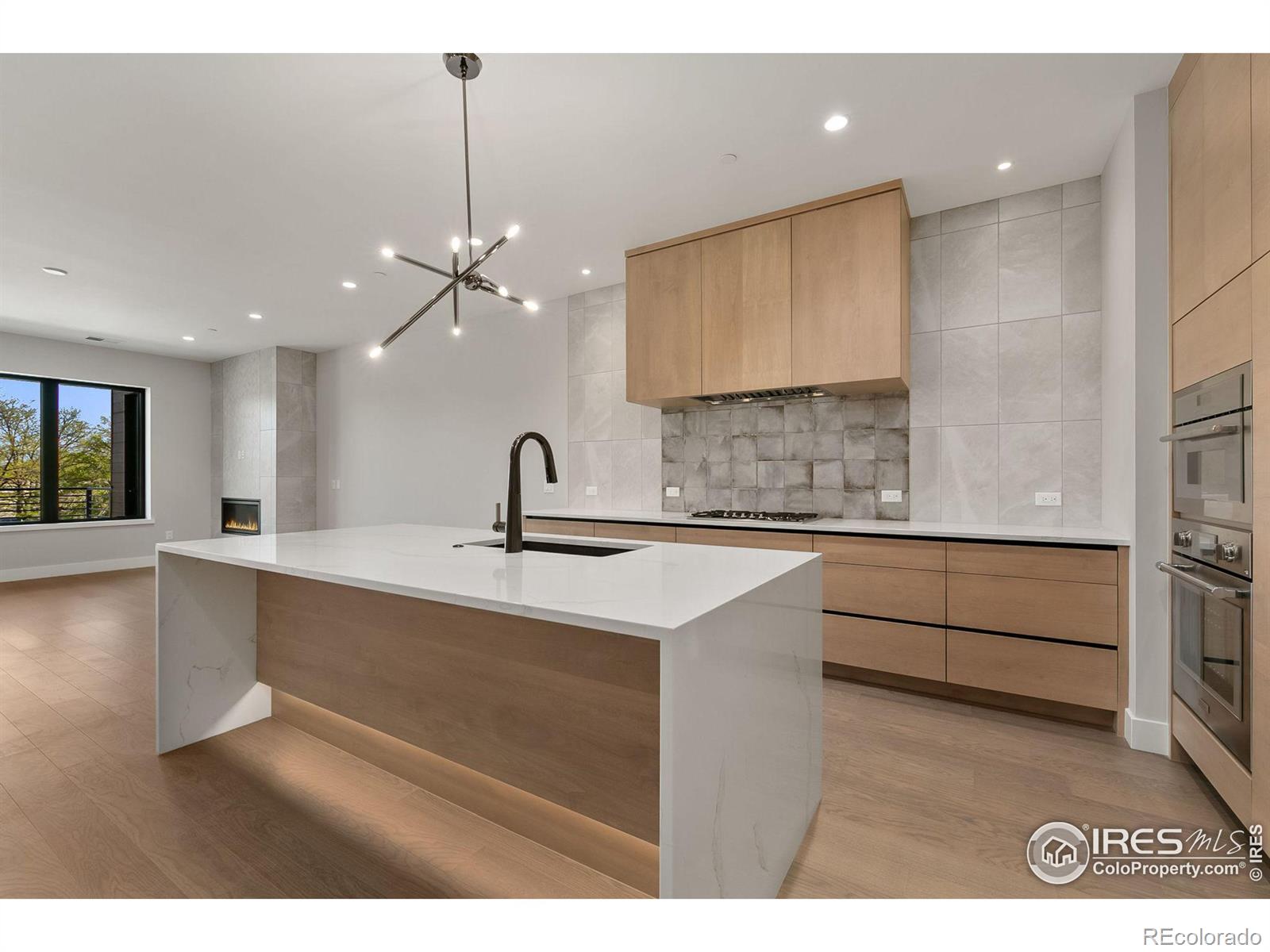 205 E 6th Street Loveland CO 80537
