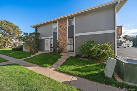 9901 E Evans Avenue Aurora CO 80247