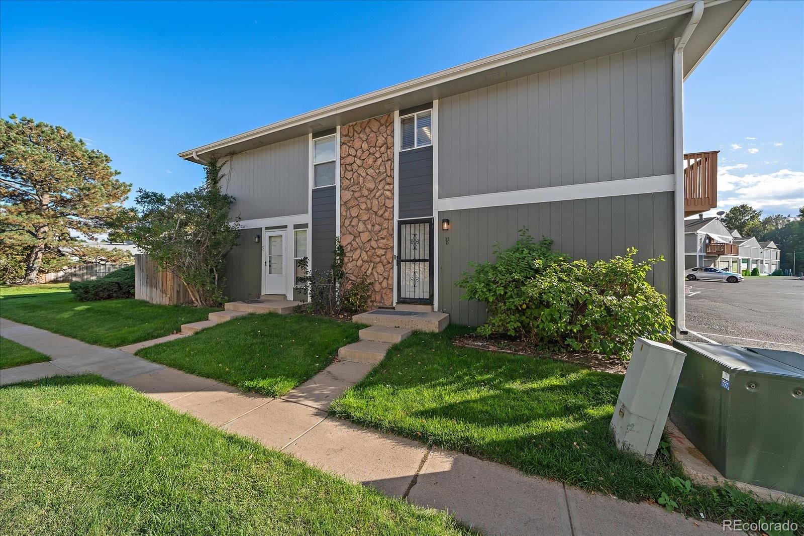 9901 E Evans Avenue Aurora CO 80247