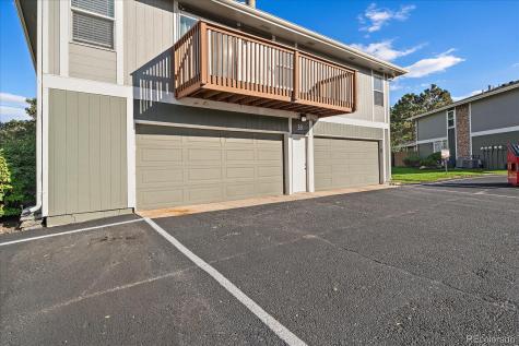 9901 E Evans Avenue Aurora CO 80247