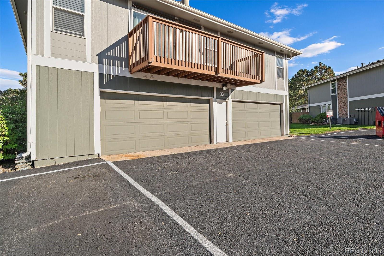 9901 E Evans Avenue Aurora CO 80247