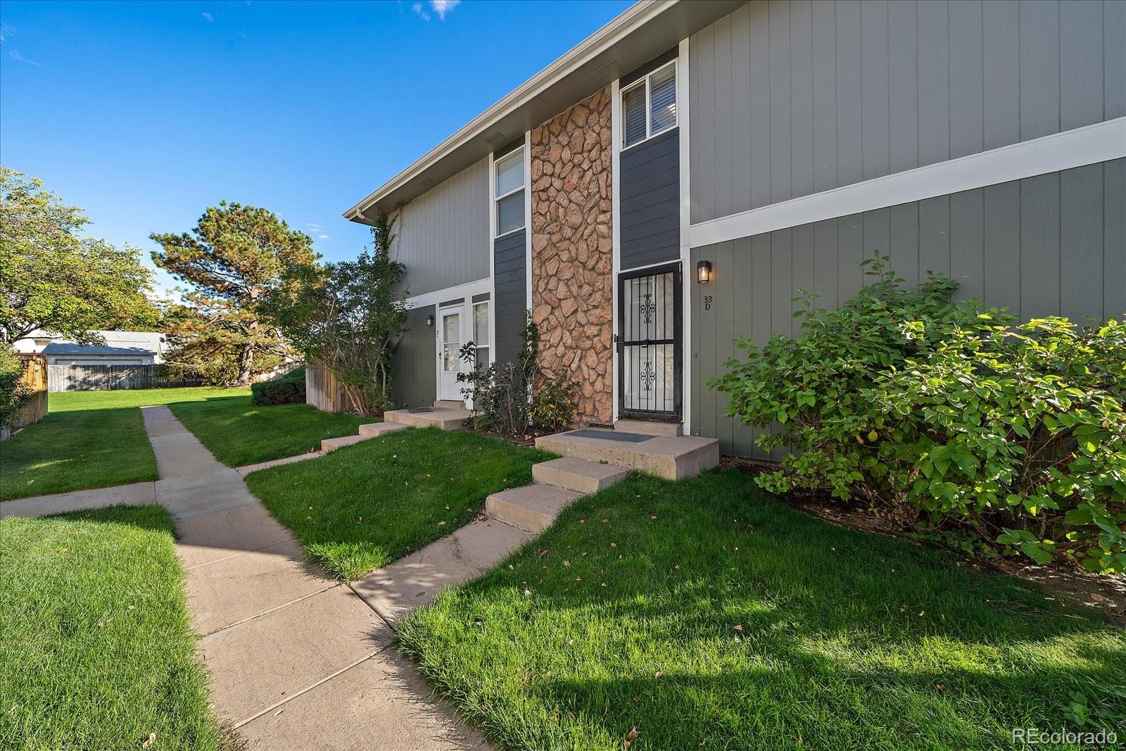 9901 E Evans Avenue Aurora CO 80247