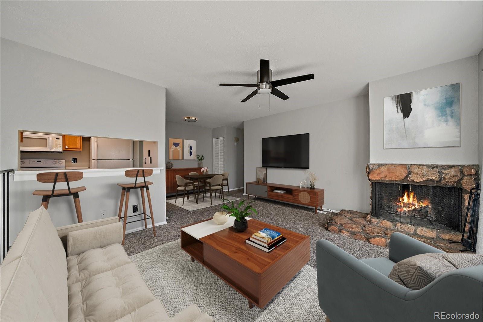9901 E Evans Avenue Aurora CO 80247