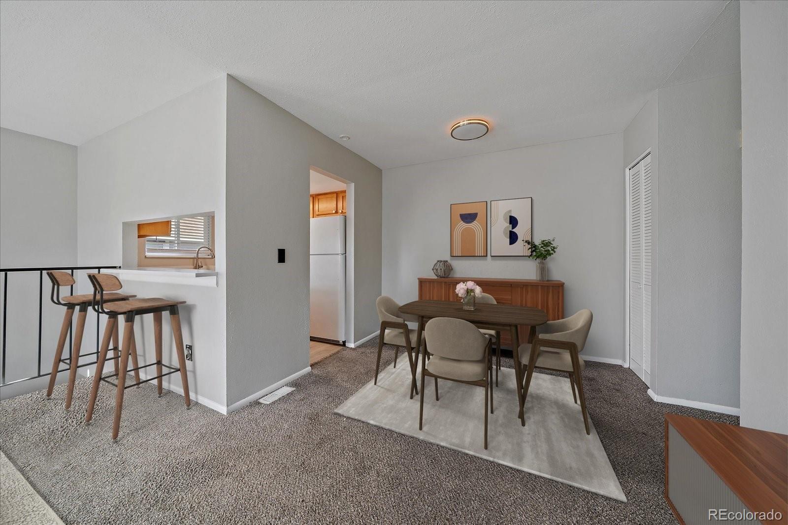 9901 E Evans Avenue Aurora CO 80247