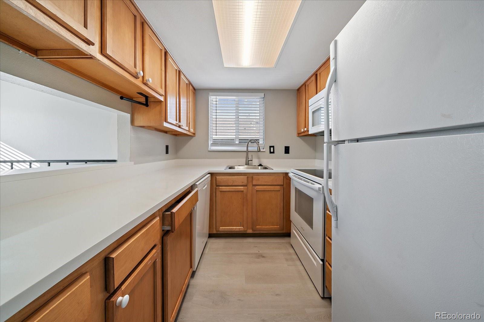 9901 E Evans Avenue Aurora CO 80247