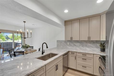 8783 Allison Drive Arvada CO 80005