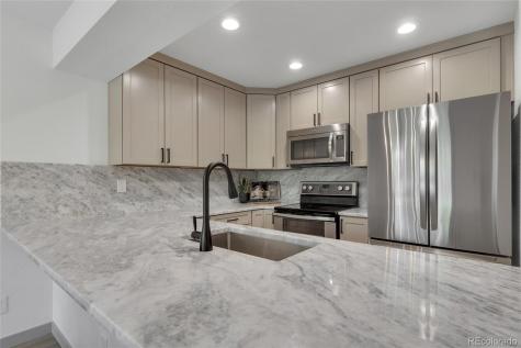 8783 Allison Drive Arvada CO 80005