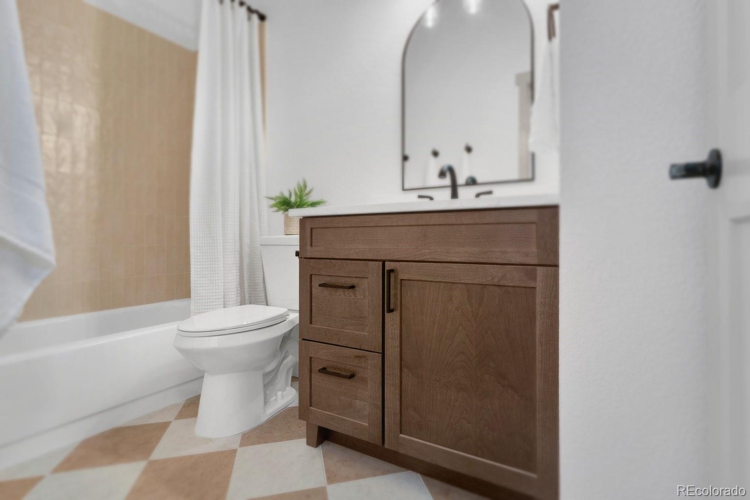 8783 Allison Drive Arvada CO 80005