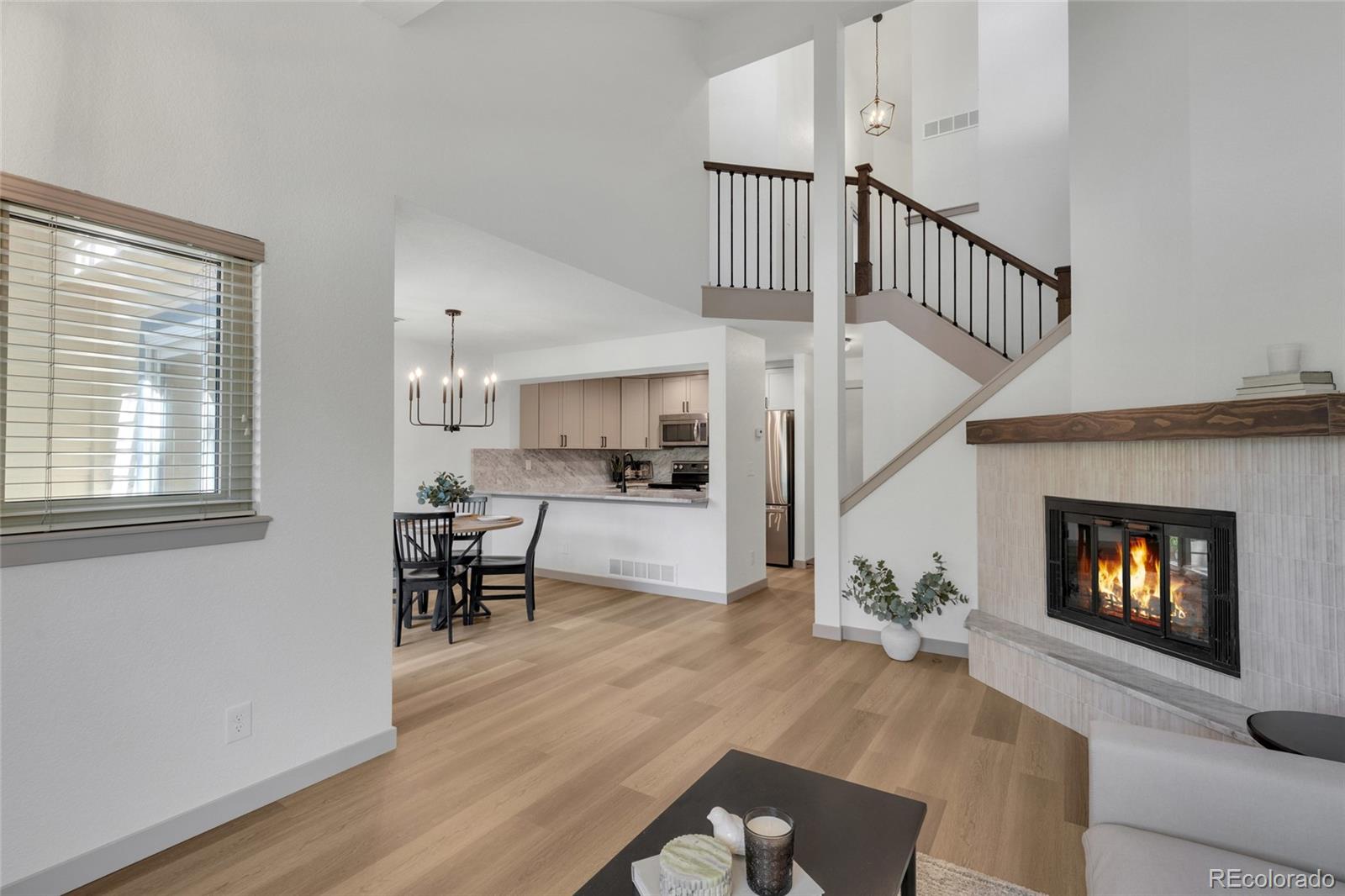 8783 Allison Drive Arvada CO 80005