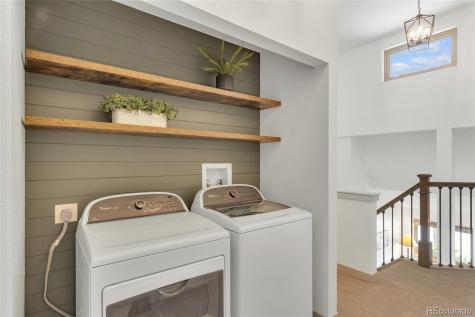 8783 Allison Drive Arvada CO 80005