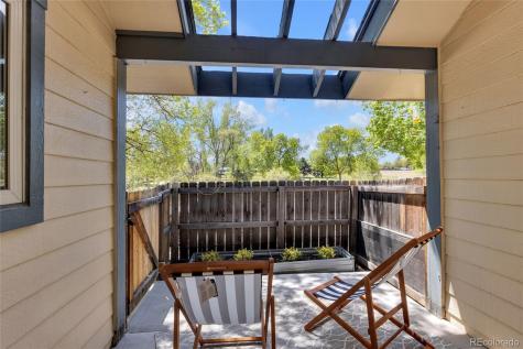 8783 Allison Drive Arvada CO 80005