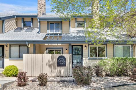 8783 Allison Drive Arvada CO 80005