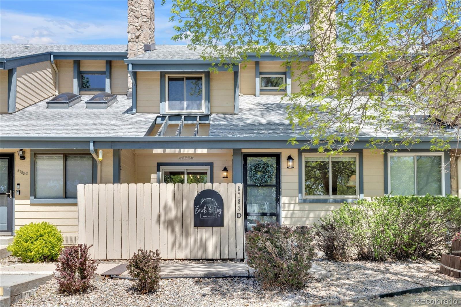 8783 Allison Drive Arvada CO 80005