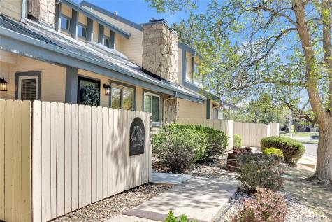 8783 Allison Drive Arvada CO 80005