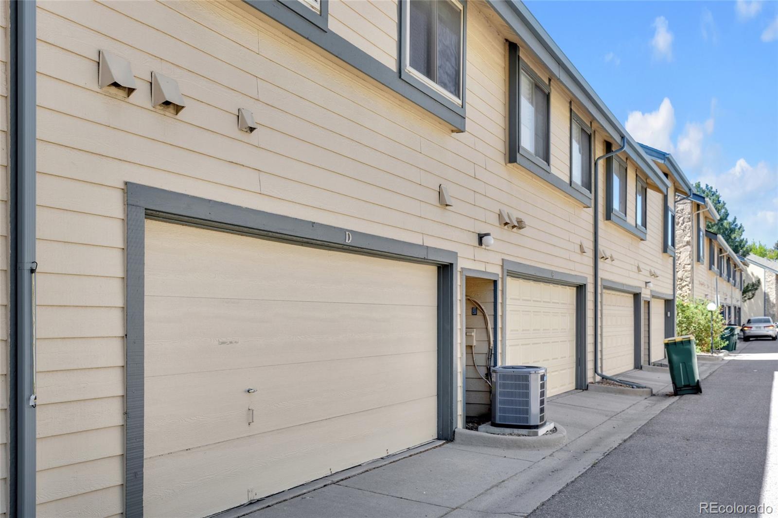 8783 Allison Drive Arvada CO 80005